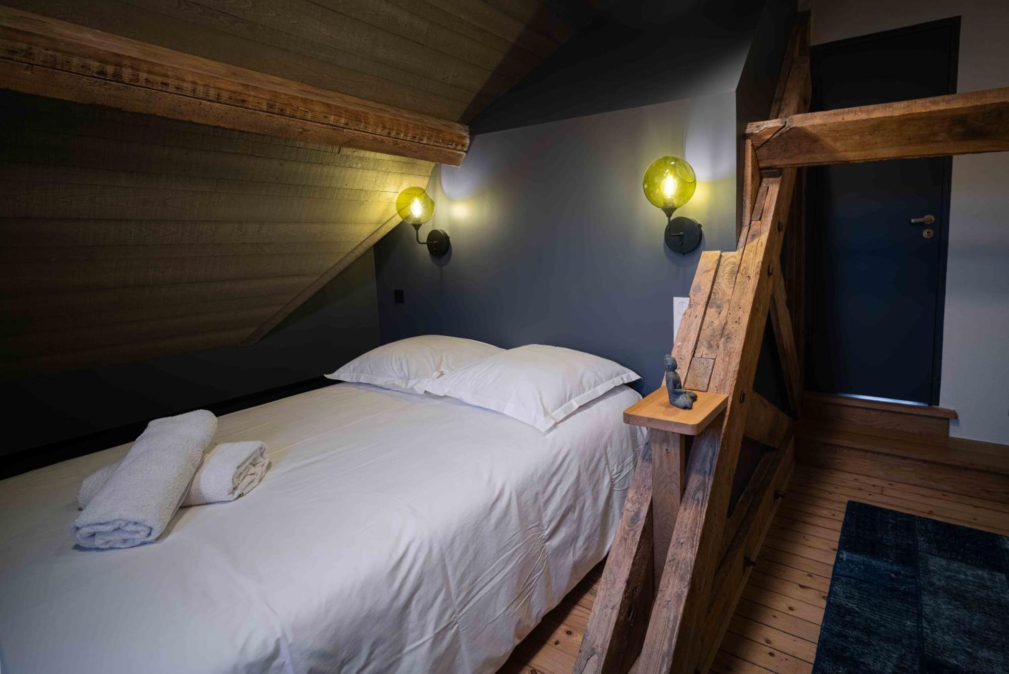 Double Room Sea View