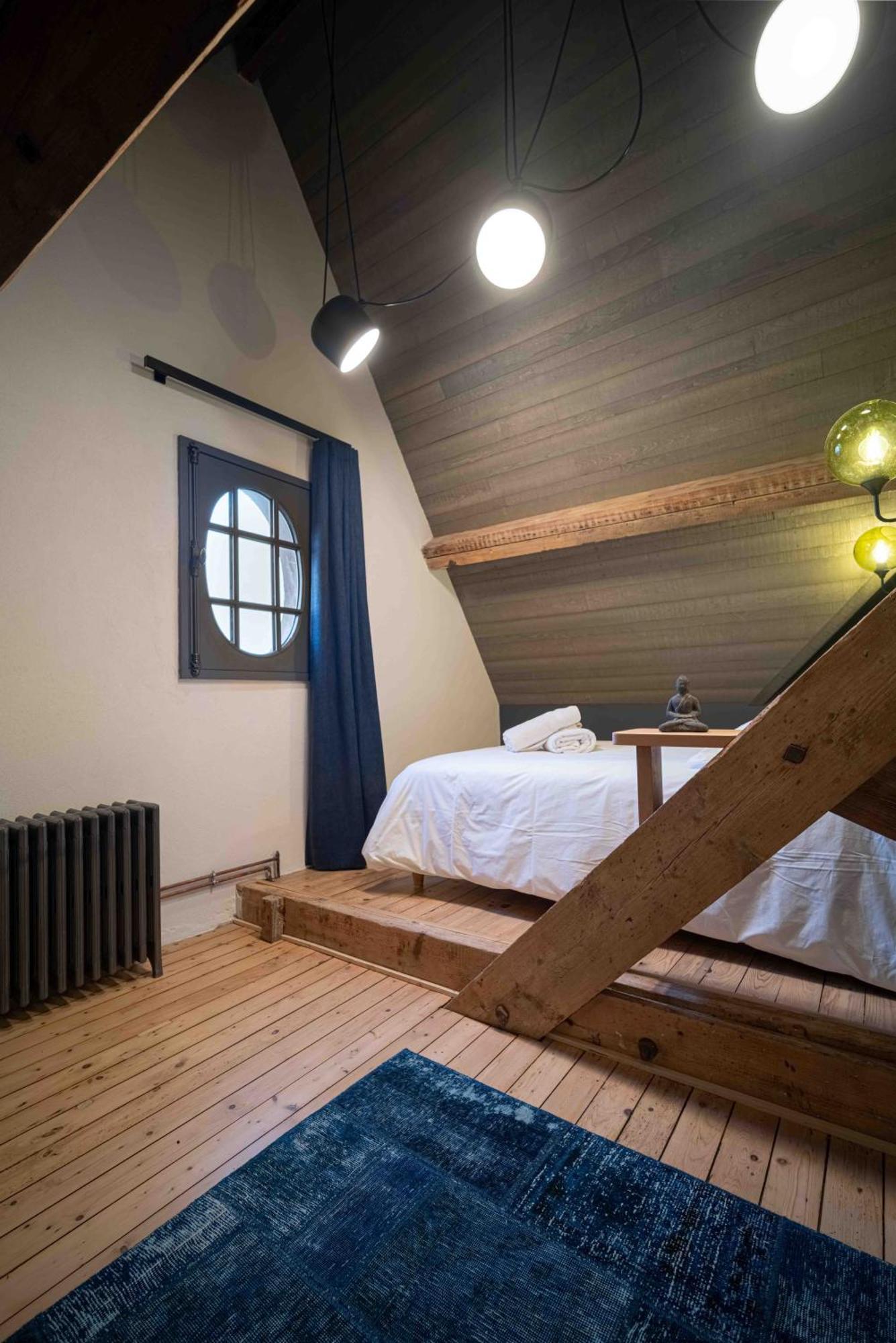 Double Room Sea View