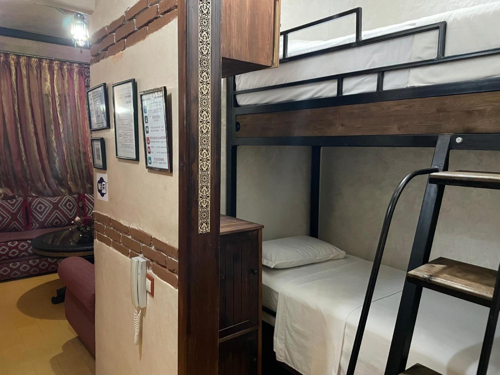 Suite Supérieure