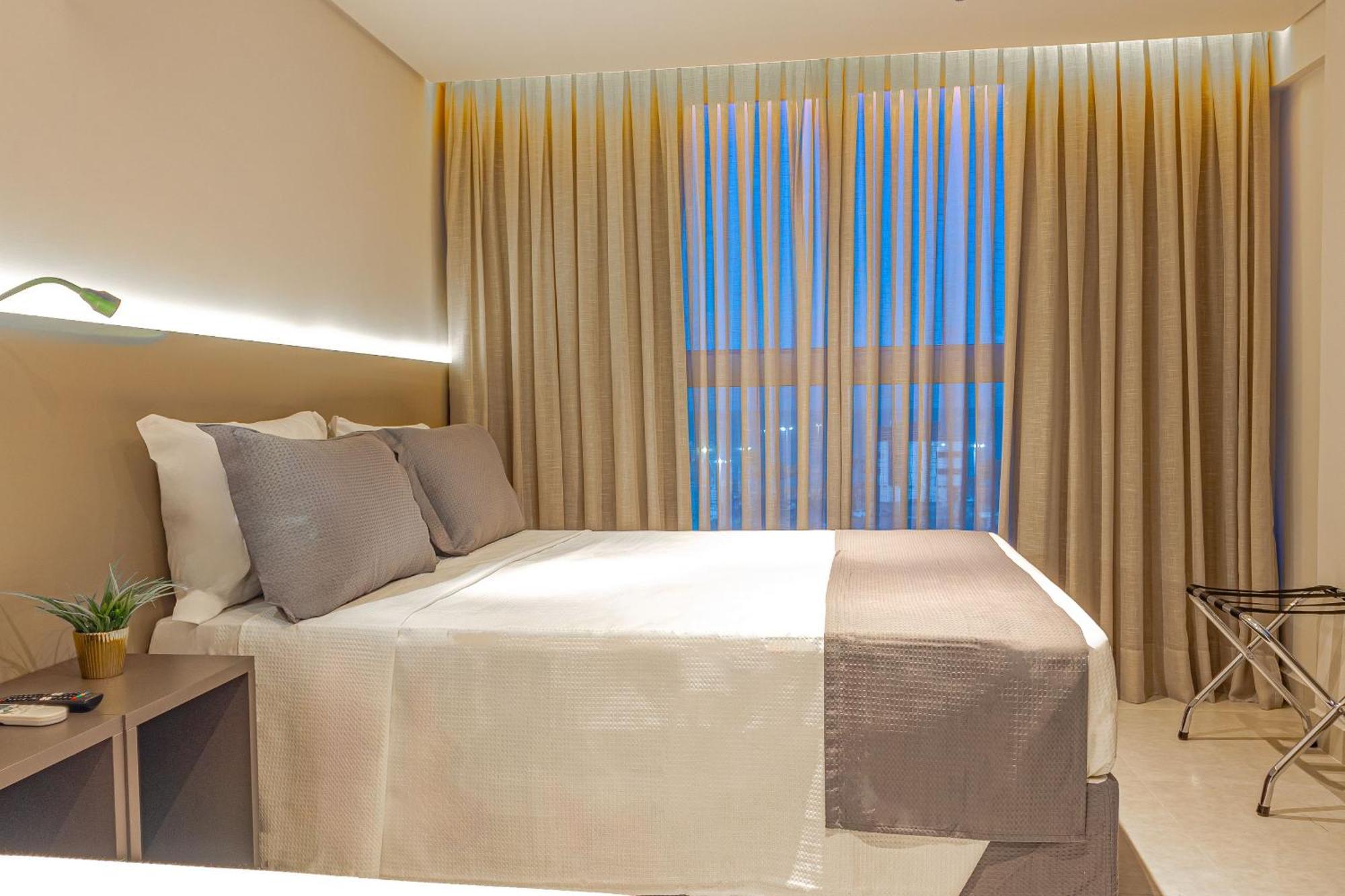 Quarto Triplo Superior