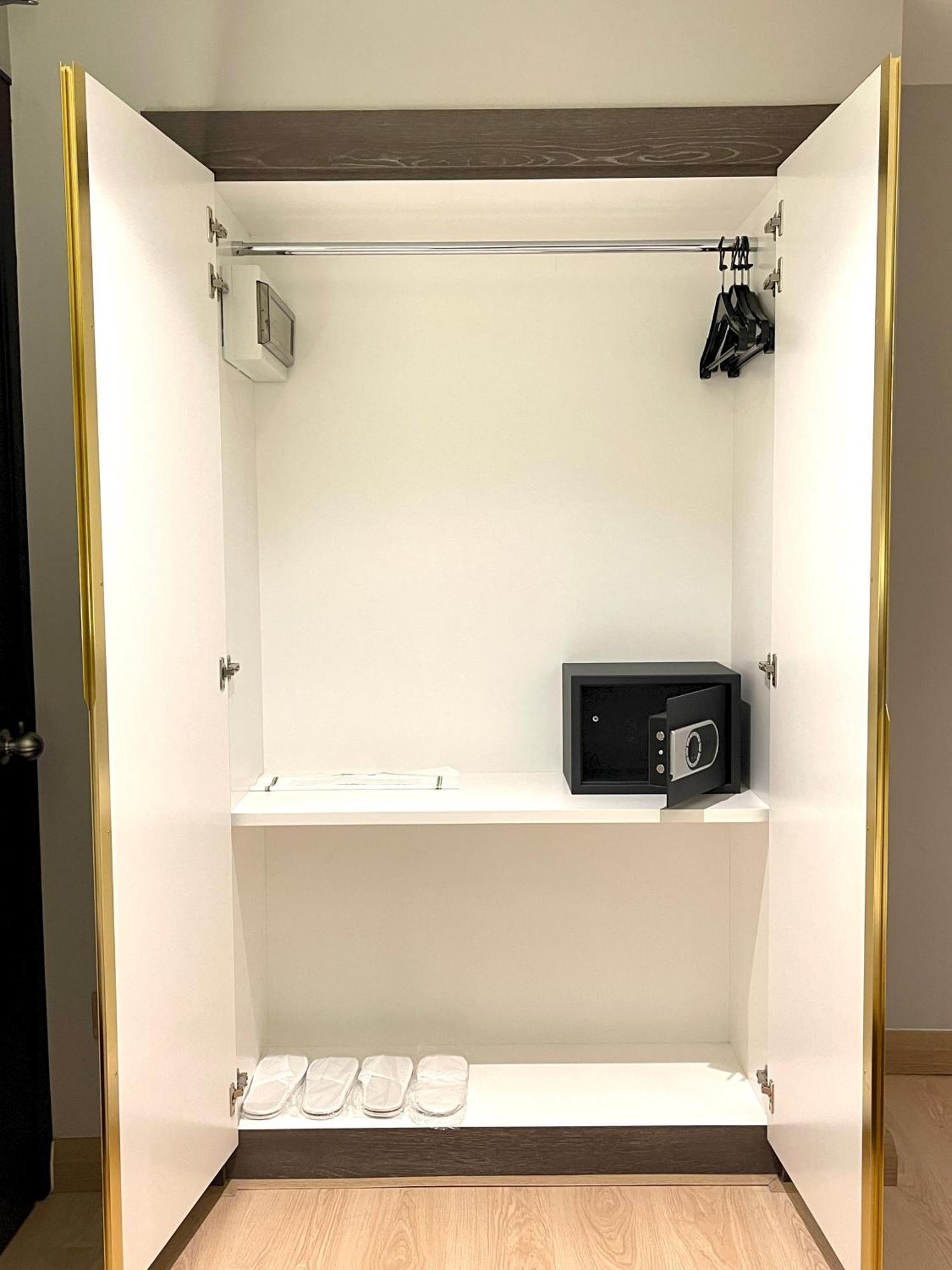Habitación Deluxe Estándar