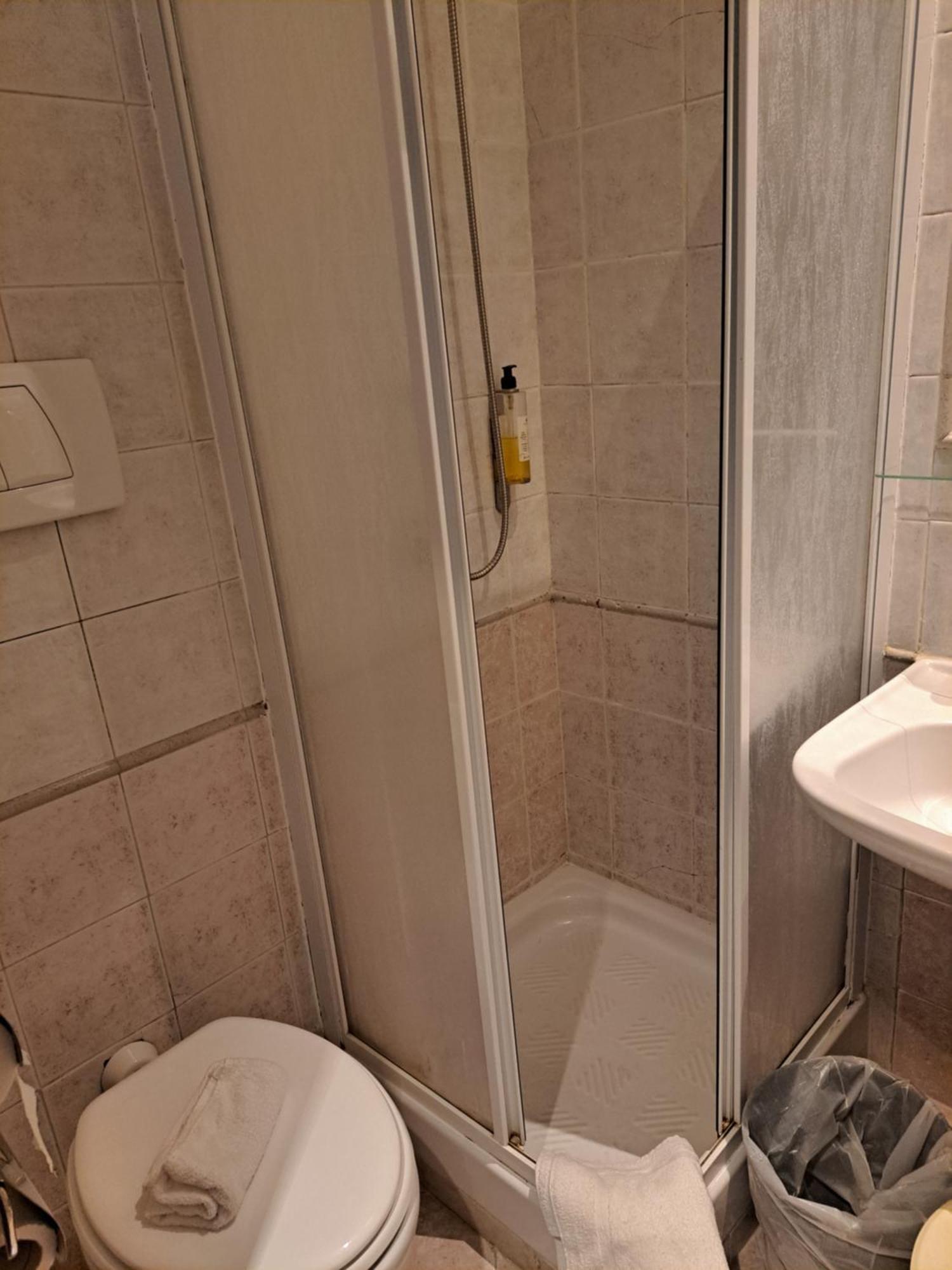 Economy Doppelzimmer
