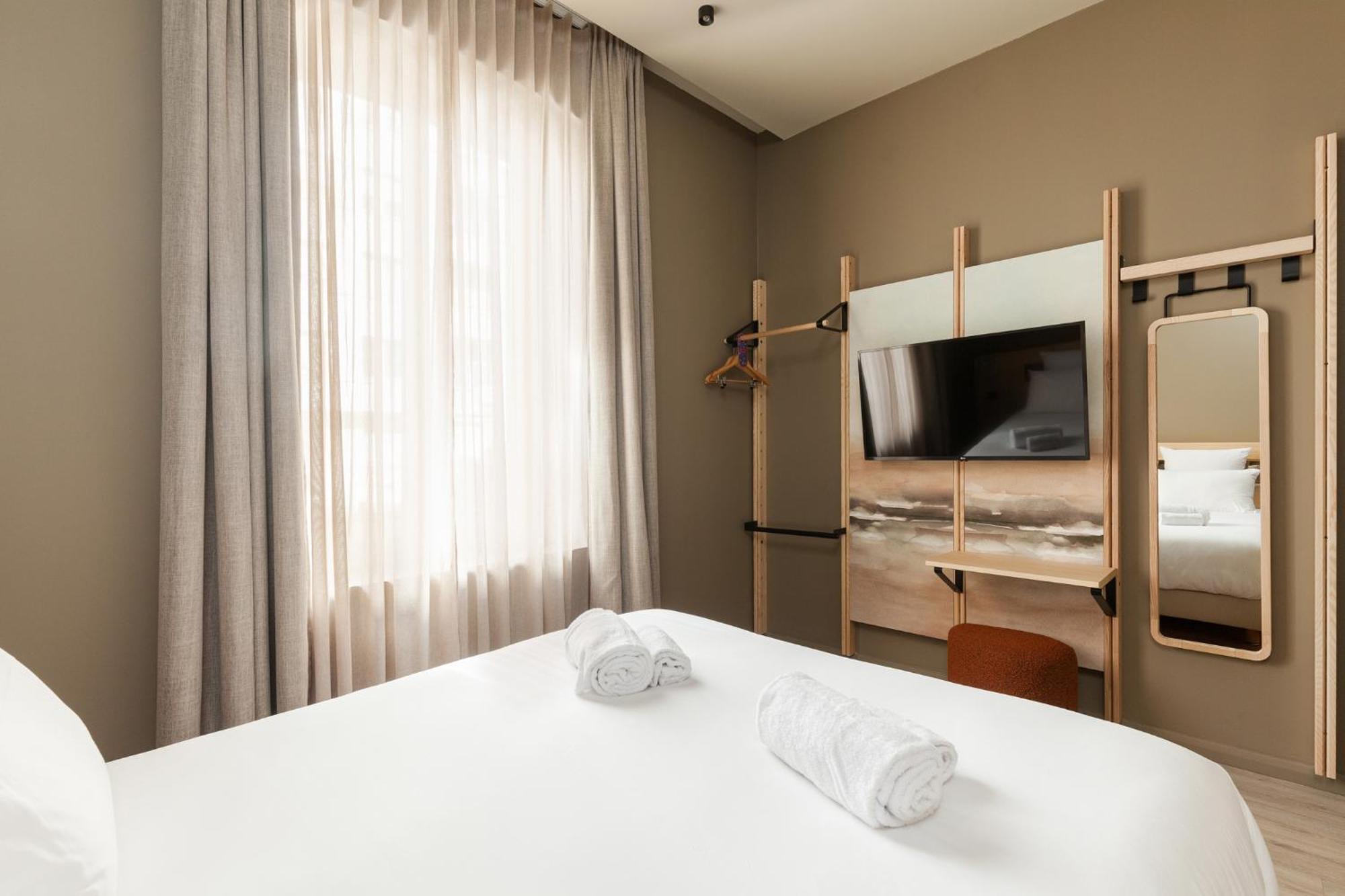 Appartement 1 Chambre