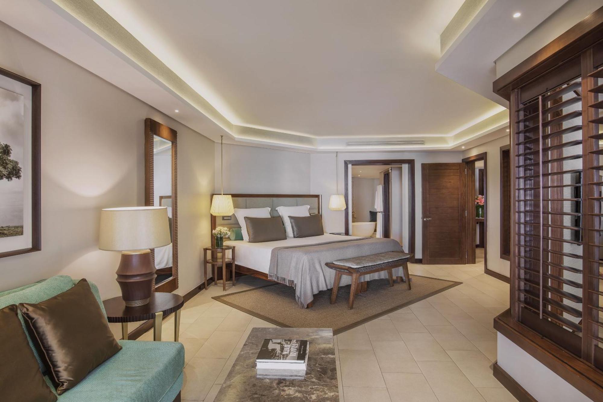 Ocean Suite