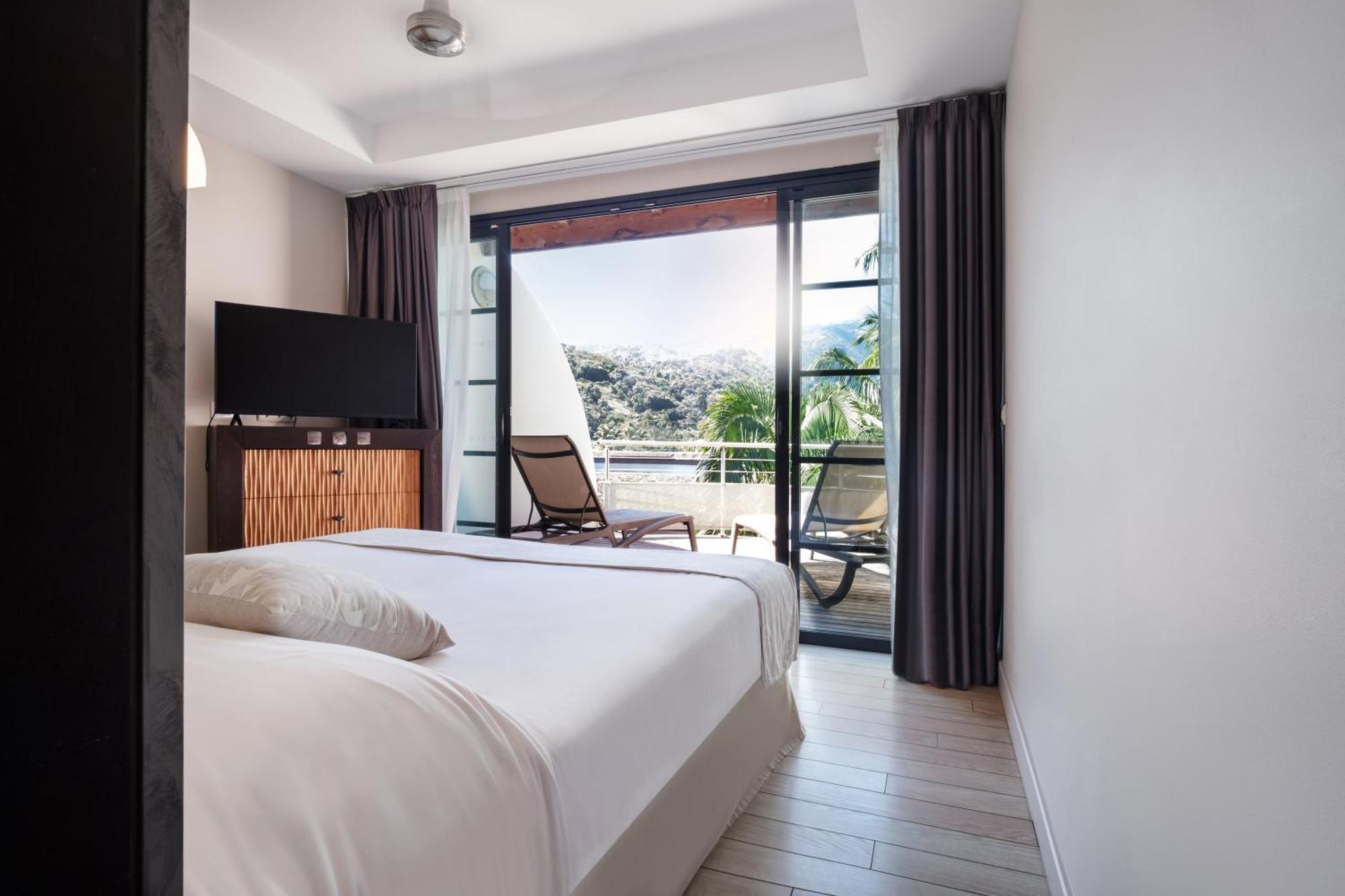 Suite Duplex 1 Chambre