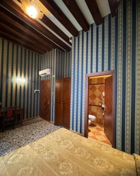 Habitación cuádruple