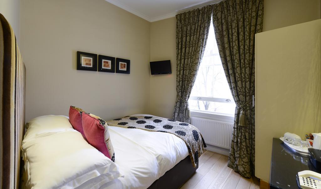 Chambre Double Standard