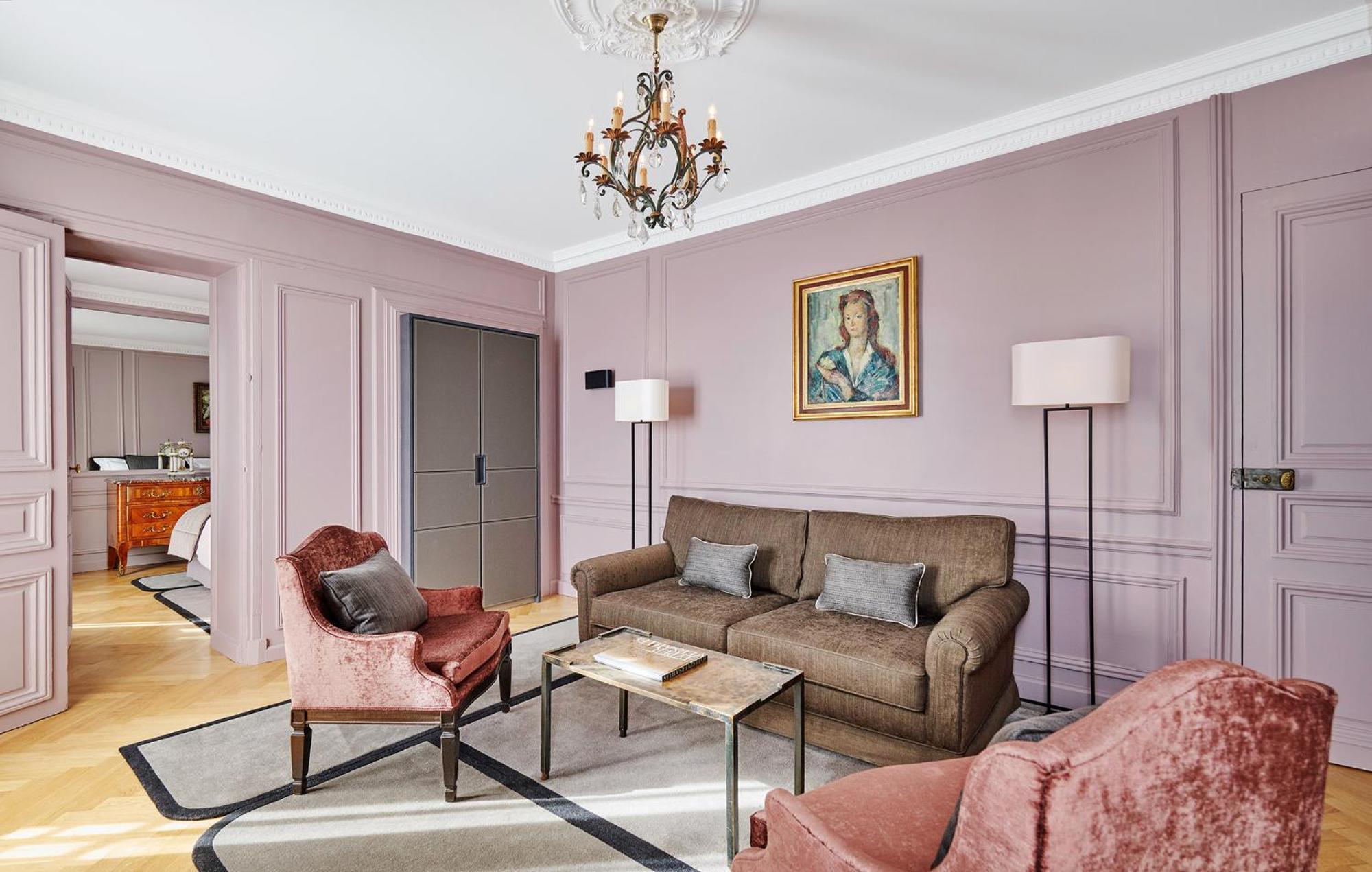Suite Deluxe