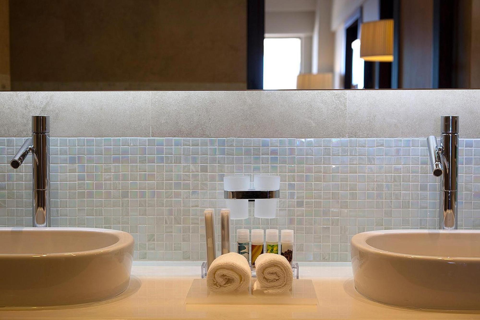 Elite Club Suite with Sea View