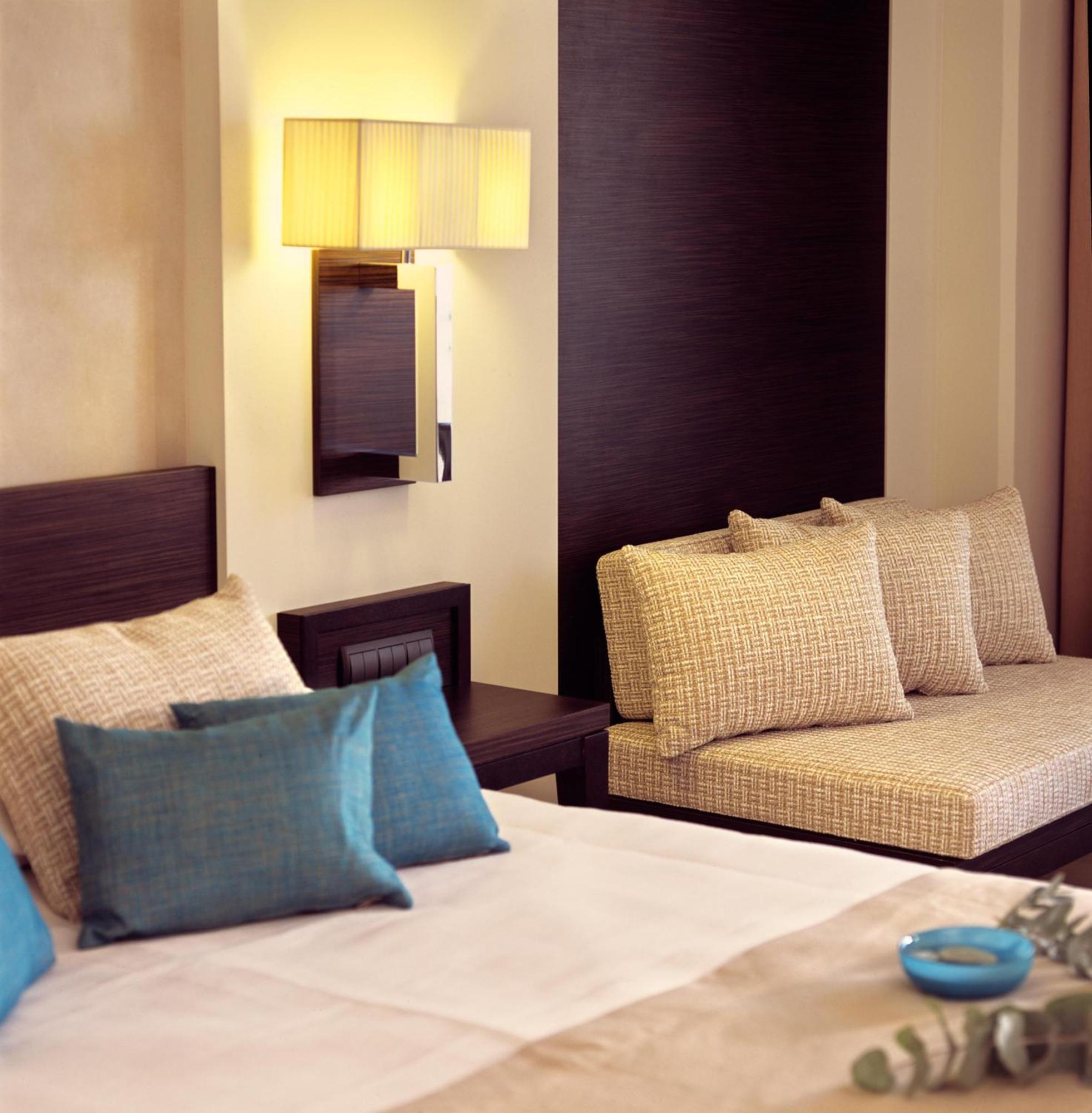 Elite Club Room Sea View