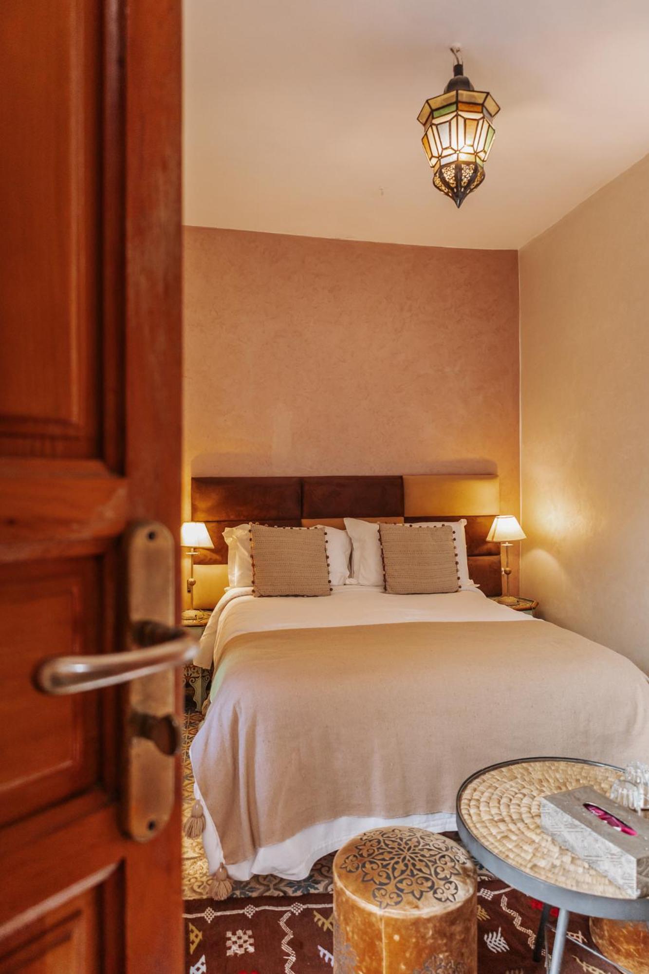 Standard Doppelzimmer
