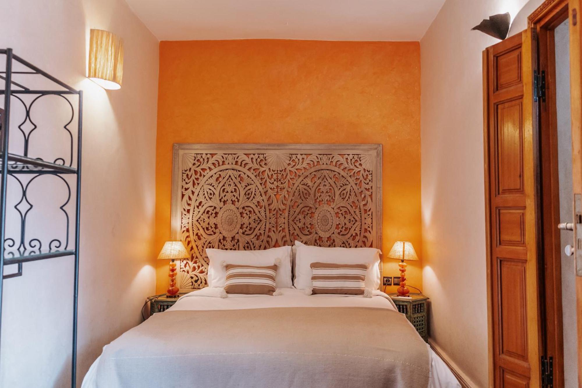 Superior Doppelzimmer