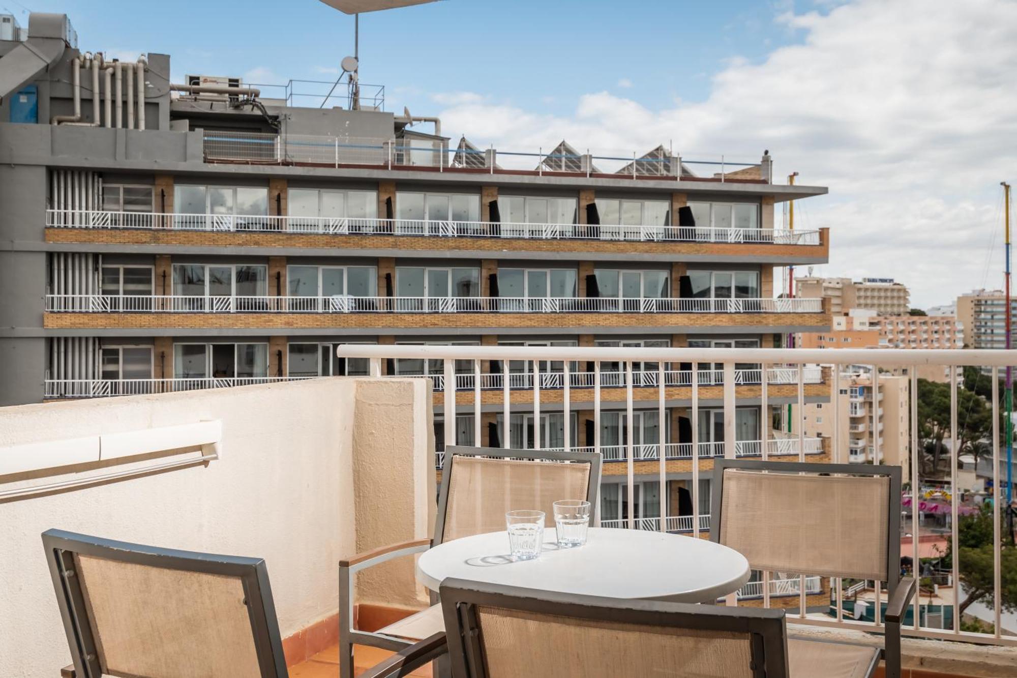 Premium Apartment mit 1 Schlafzimmer