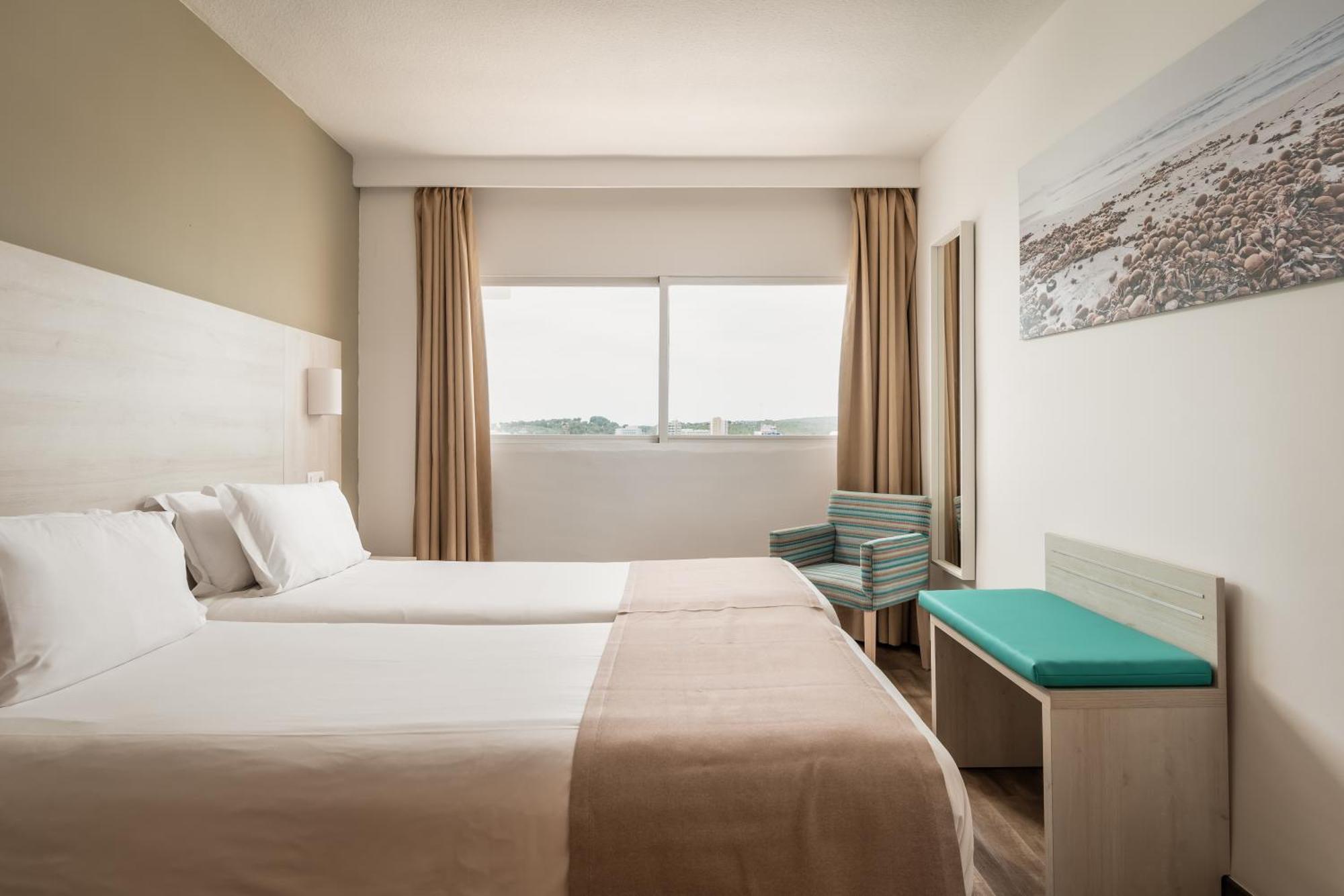 Premium Apartment mit 1 Schlafzimmer und Meerblick