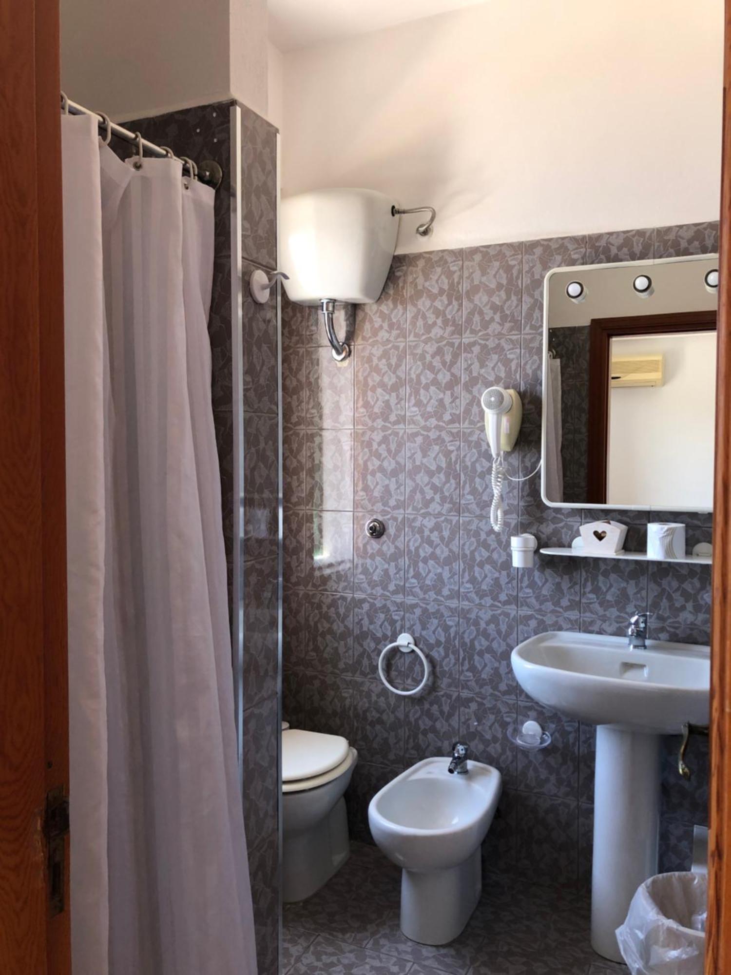 Double Room Sea View