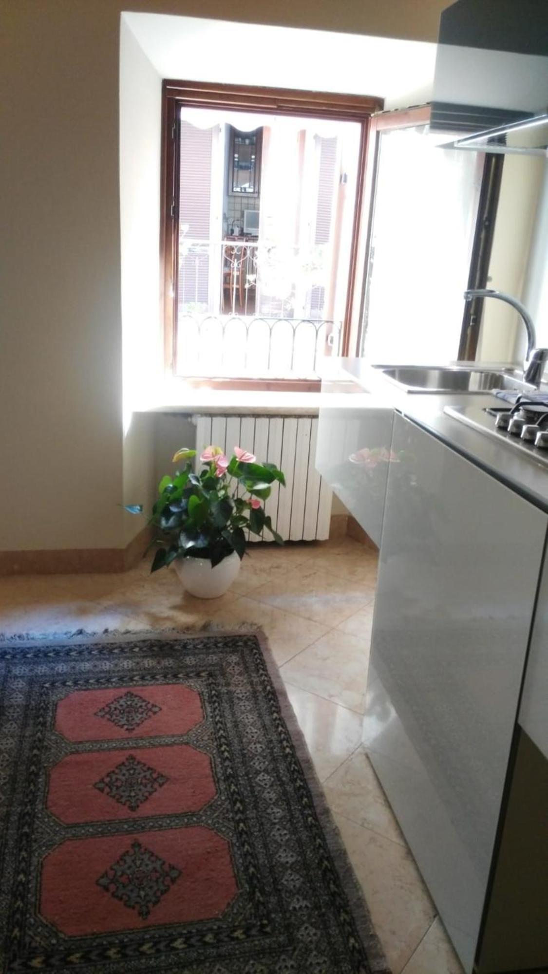 Two-Bedroom Apartment Separate Building