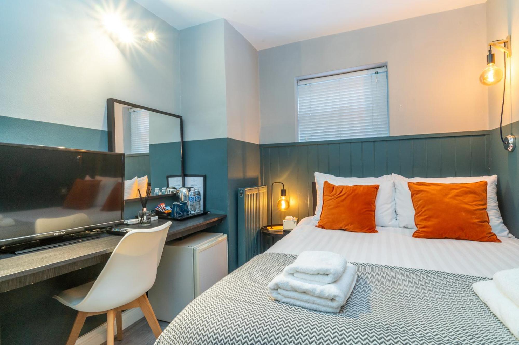 Small Double Room