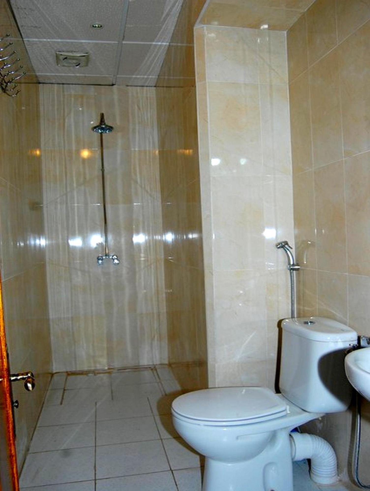 Appartement Hasna (5 Adultes)