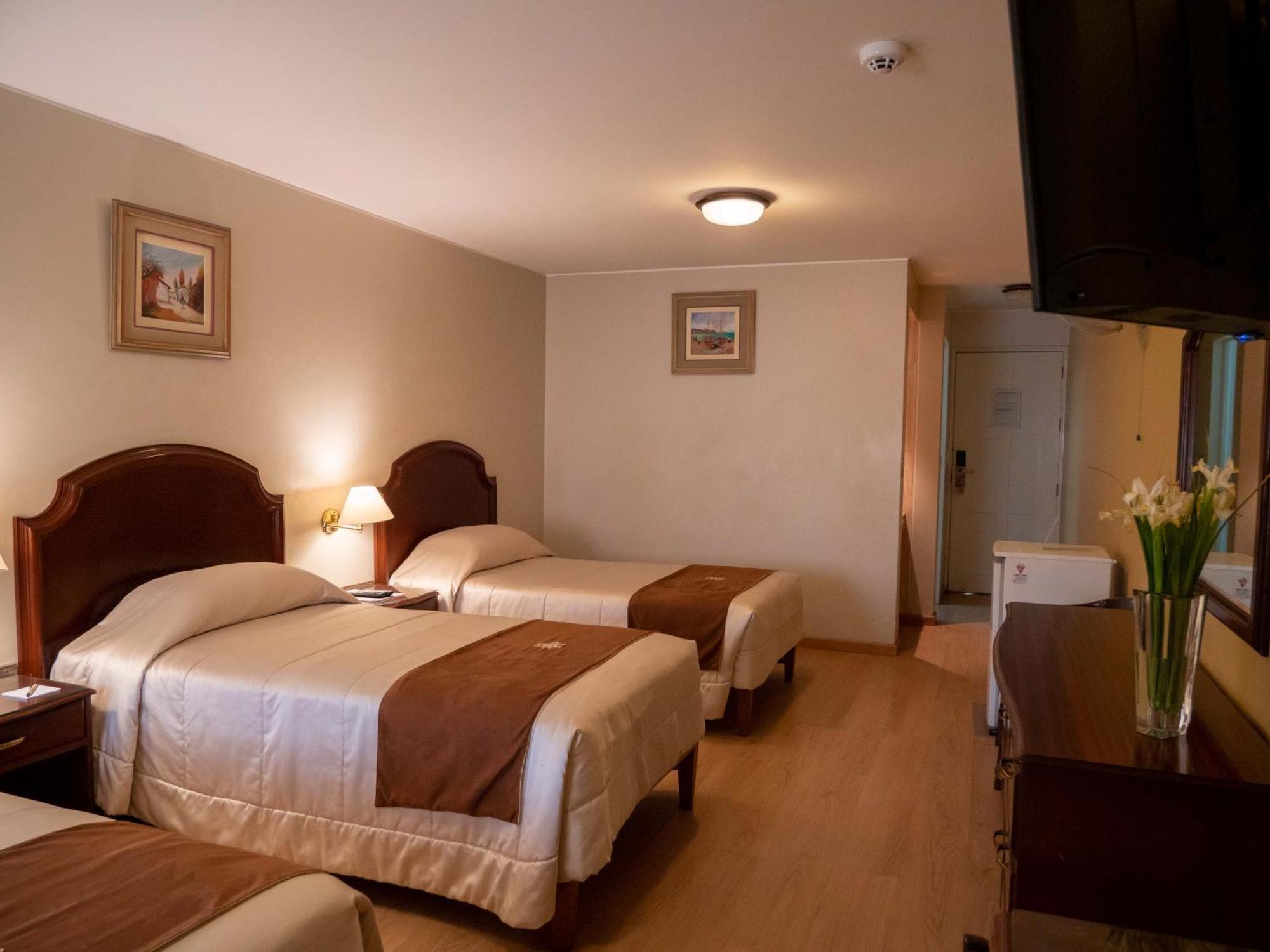 Double or Twin Room