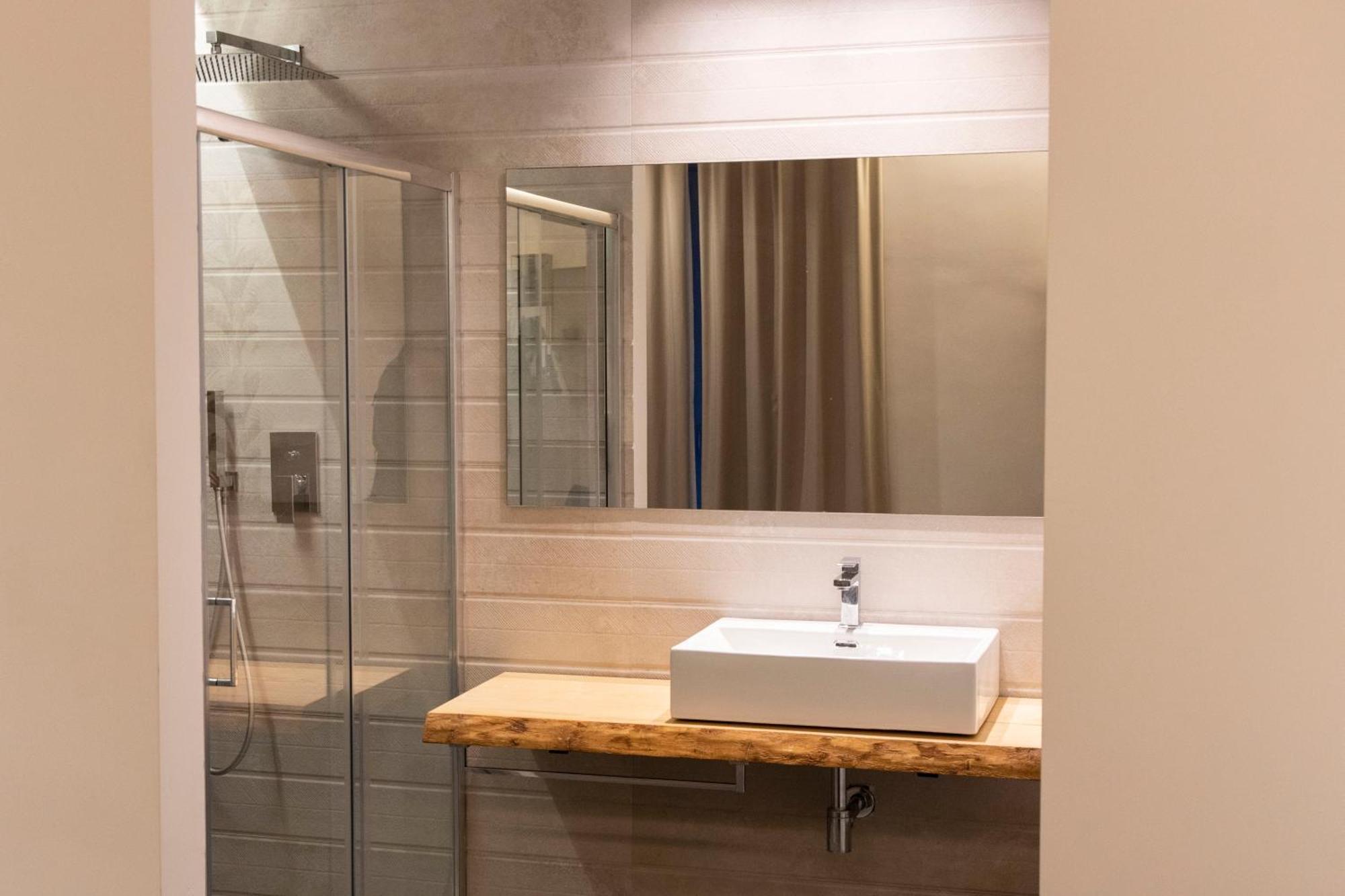 Deluxe Double Room Balcony