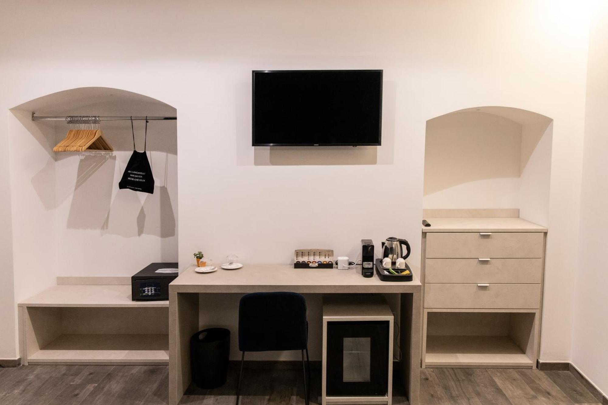 Deluxe Junior Suite
