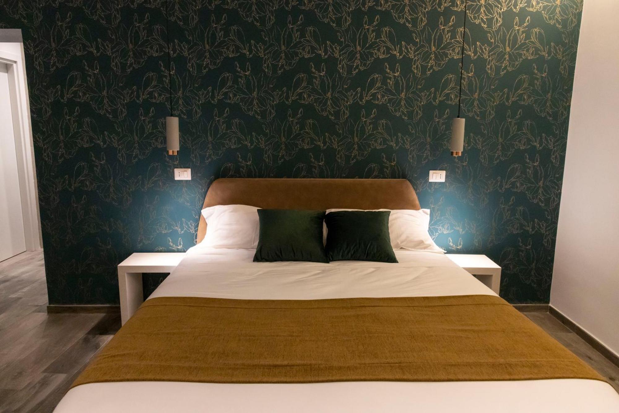 Comfort Quadruple Room