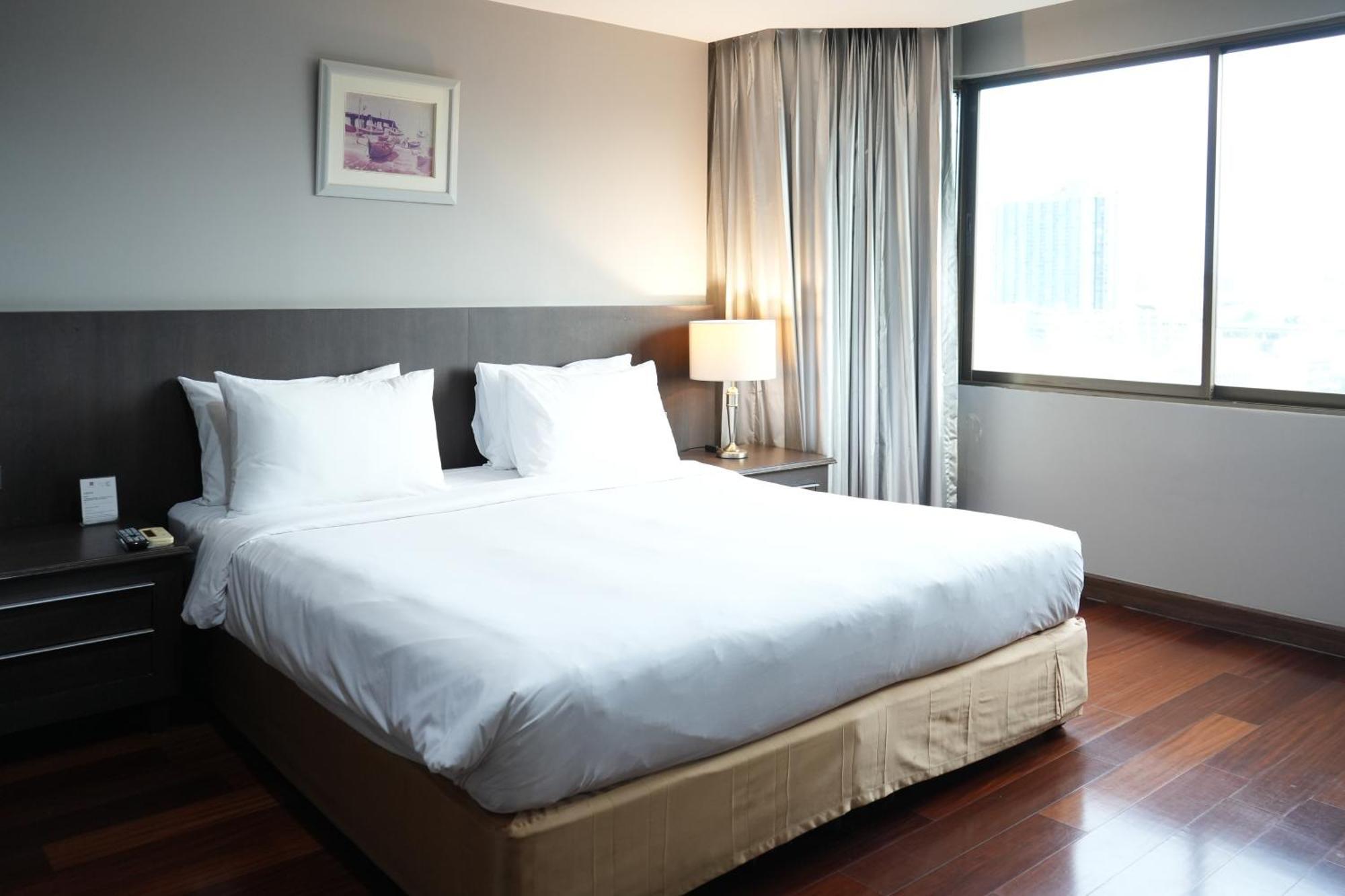Suite con 1 Camera da Letto