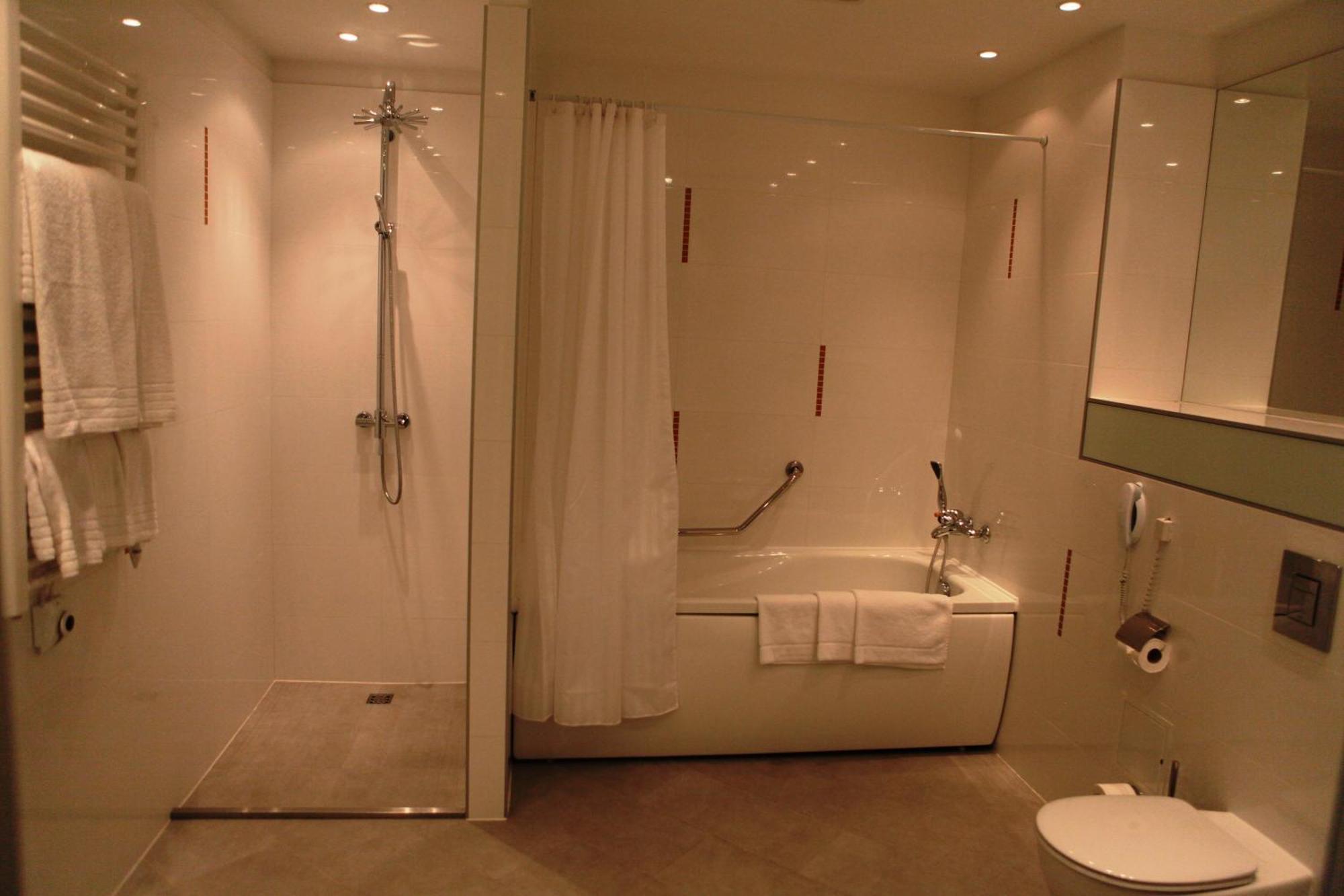 Family Two-Bedroom Suite