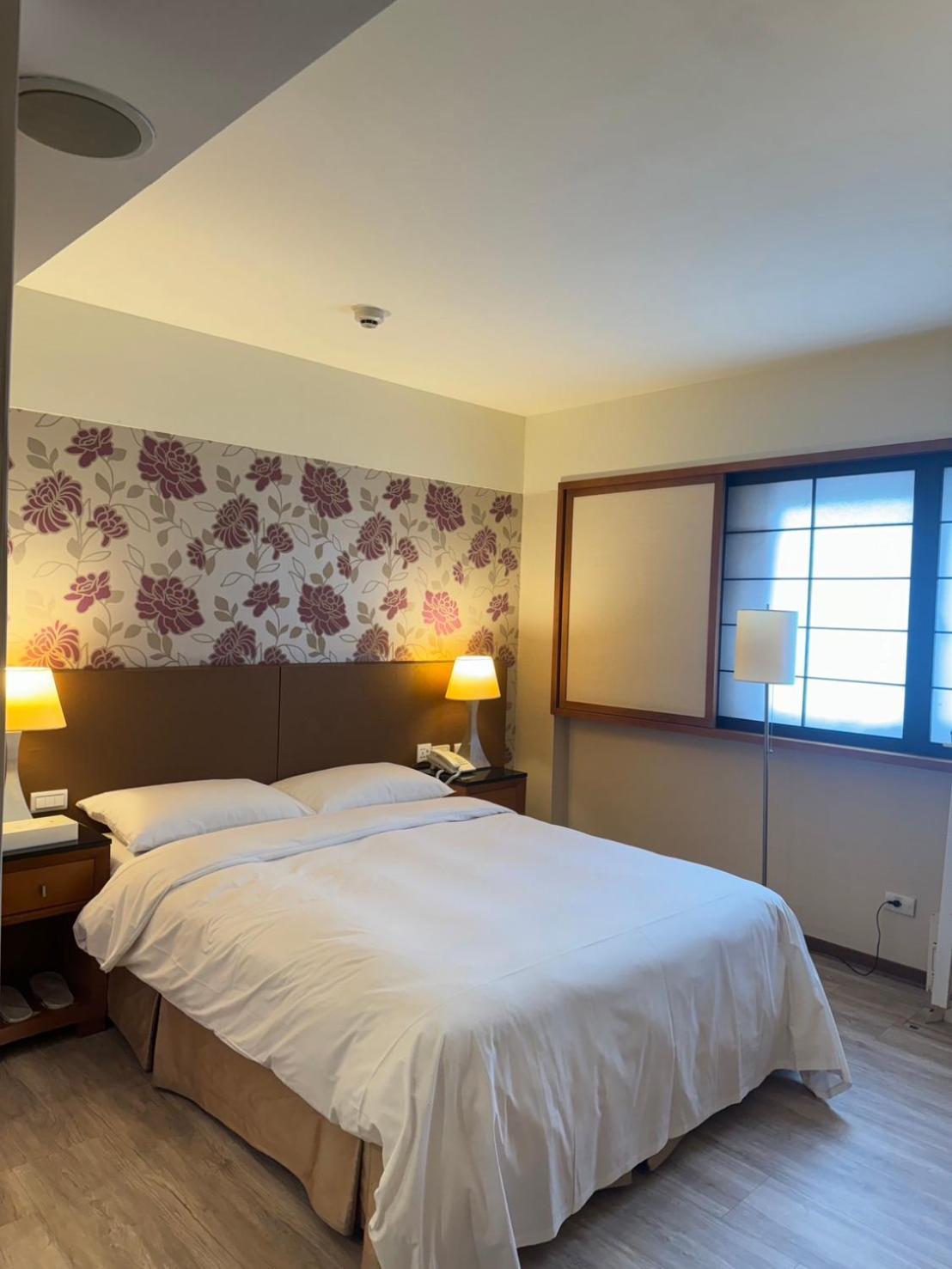 Standard Double Room - No Parking