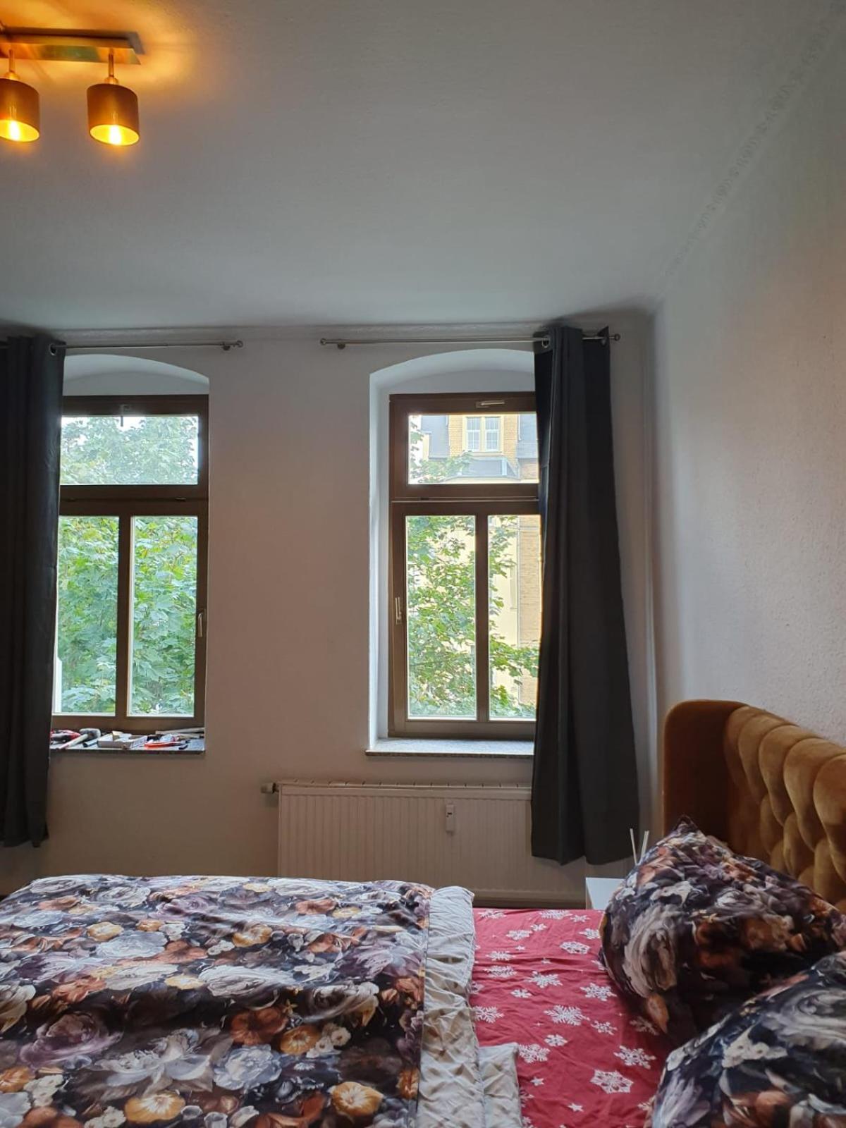 Deluxe Doppelzimmer