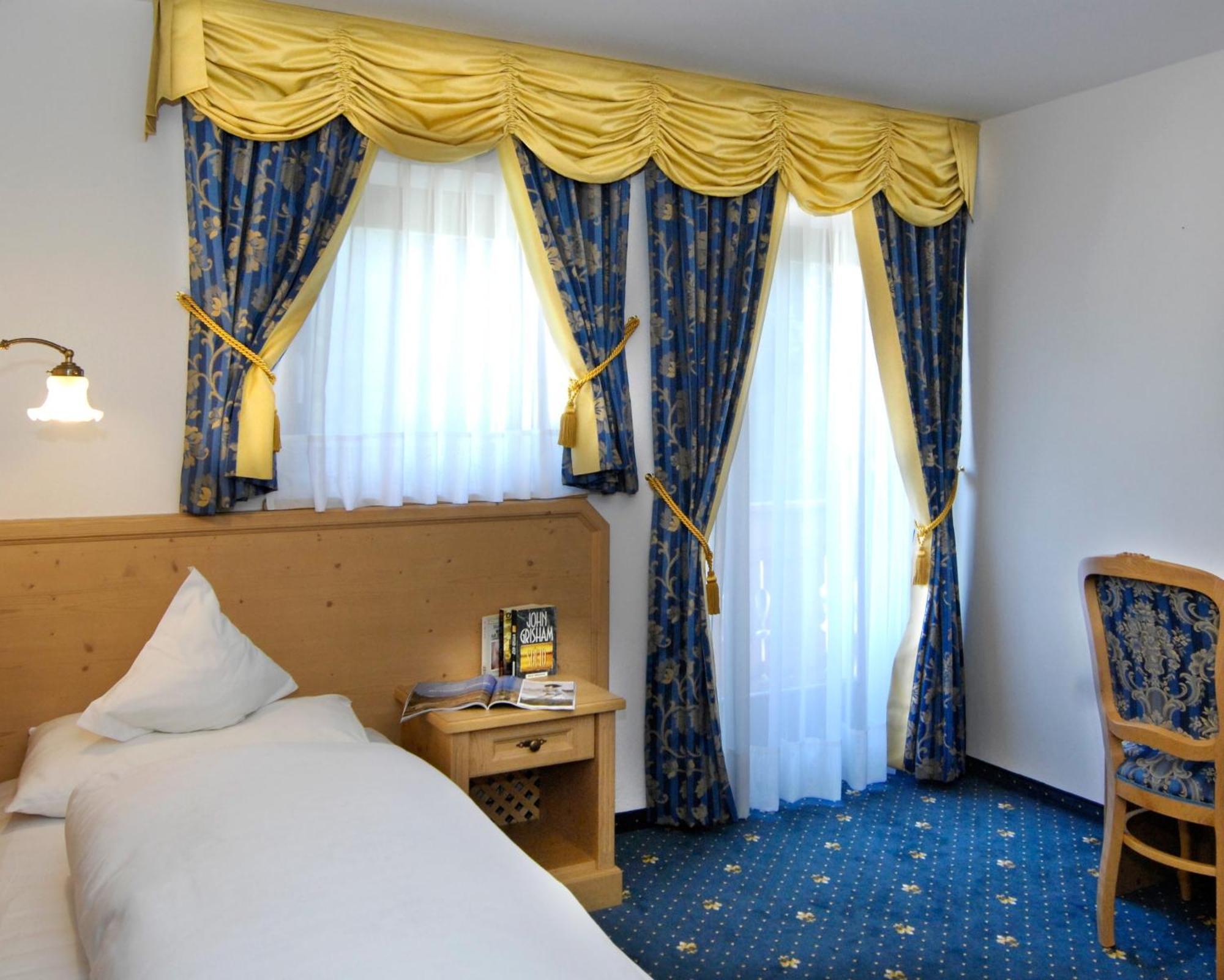 Habitación Individual Estándar