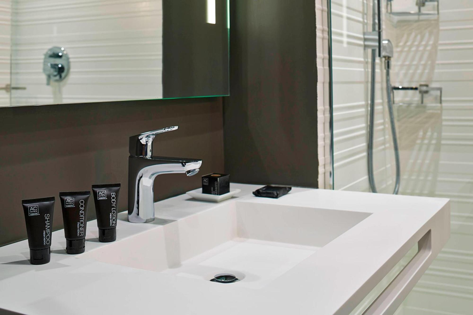 Quarto King com Vista Cidade