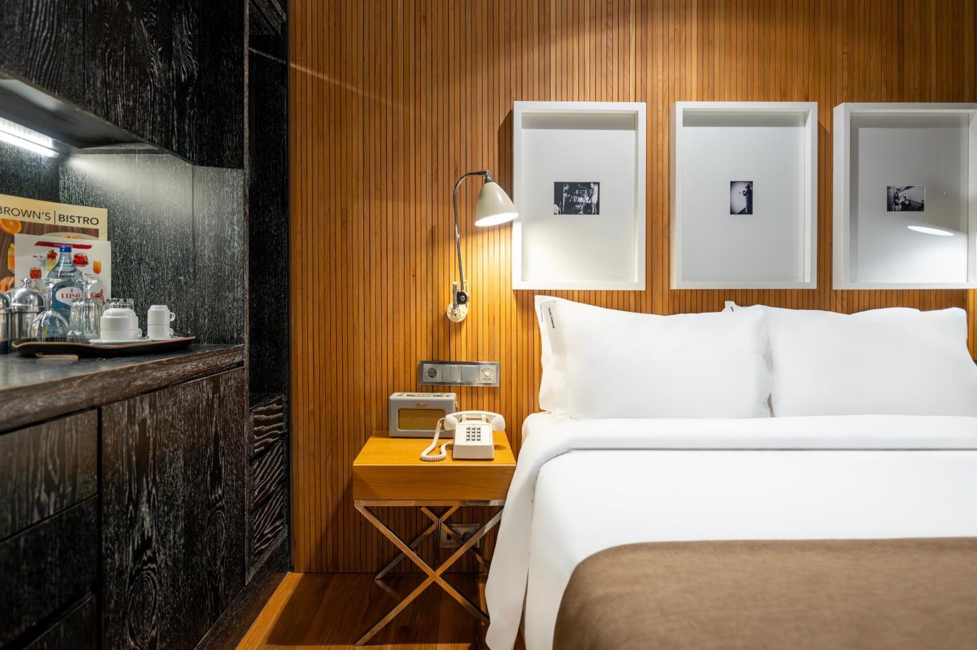 Kleines Doppelzimmer