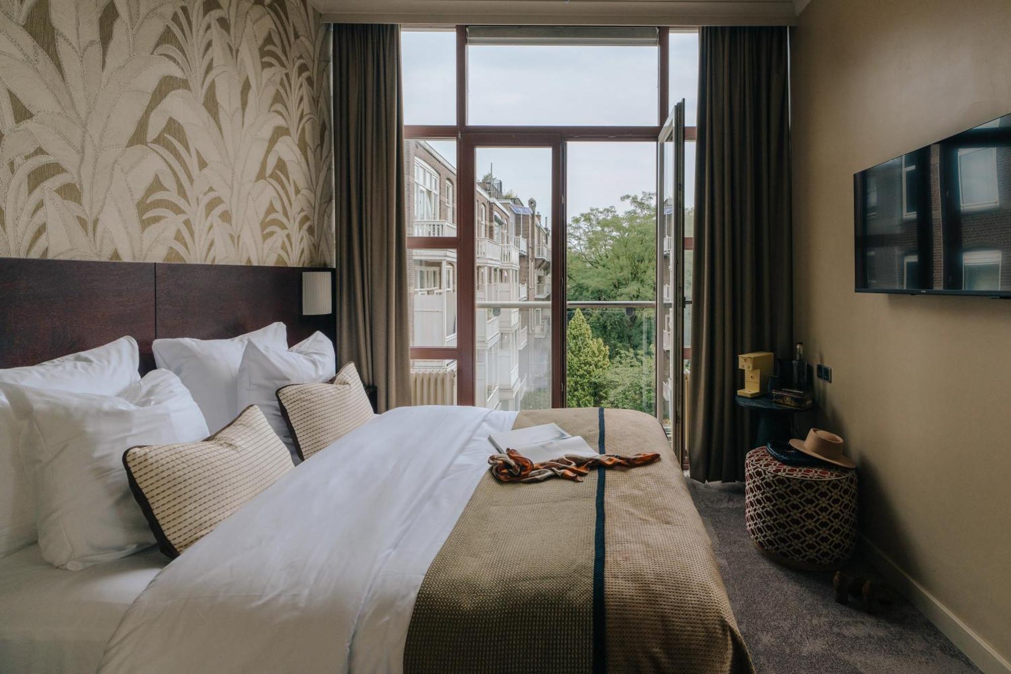 Chambre Double Standard