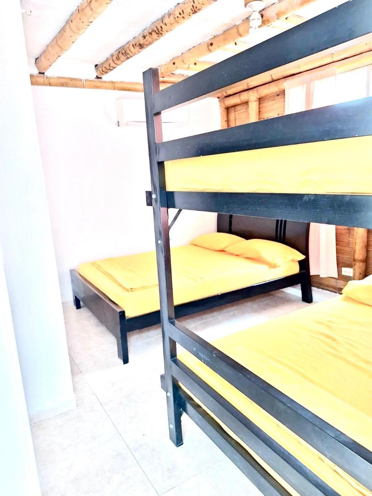Habitación Doble Familiar