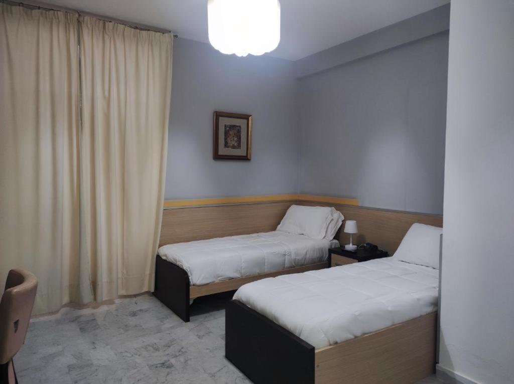 Superior Quadruple Room