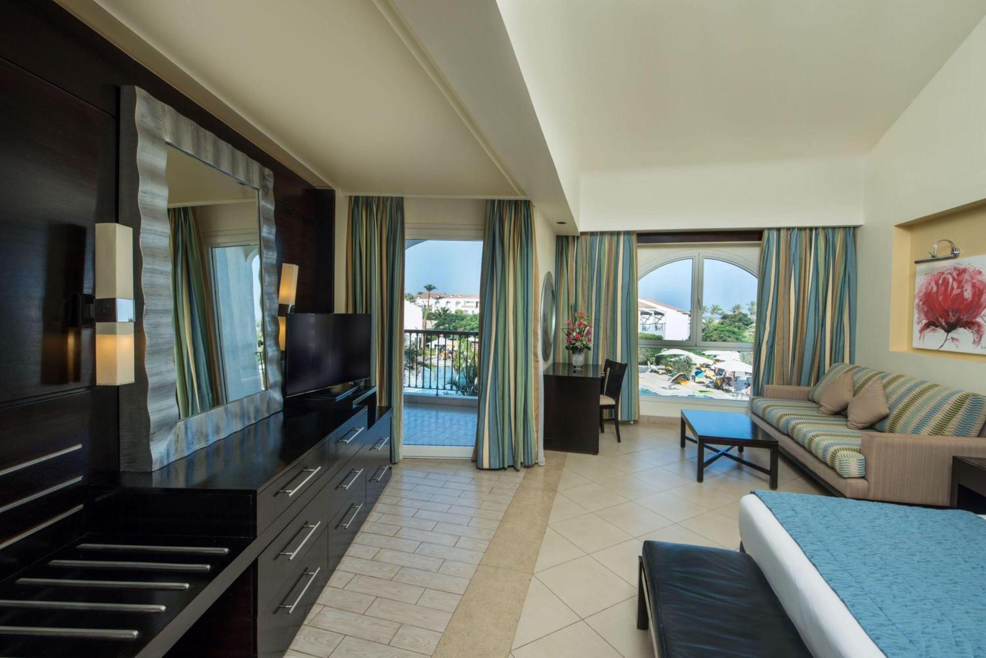 Habitación Doble Executive
