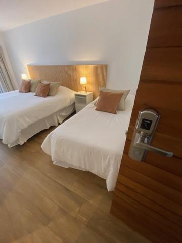 Habitación Triple Deluxe