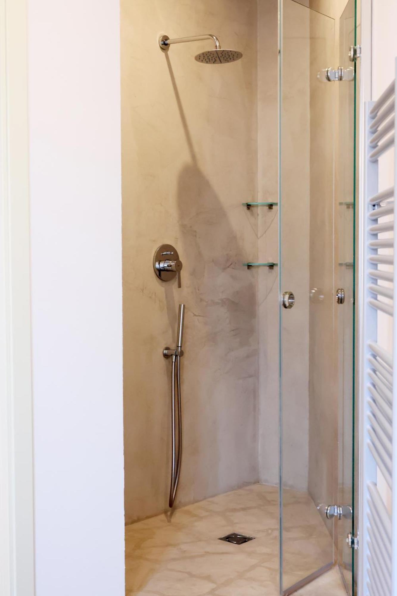 Executive Triple Room