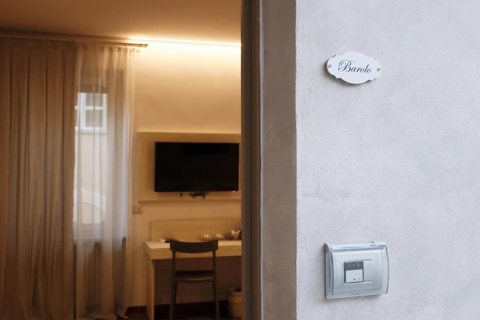 Executive Triple Room