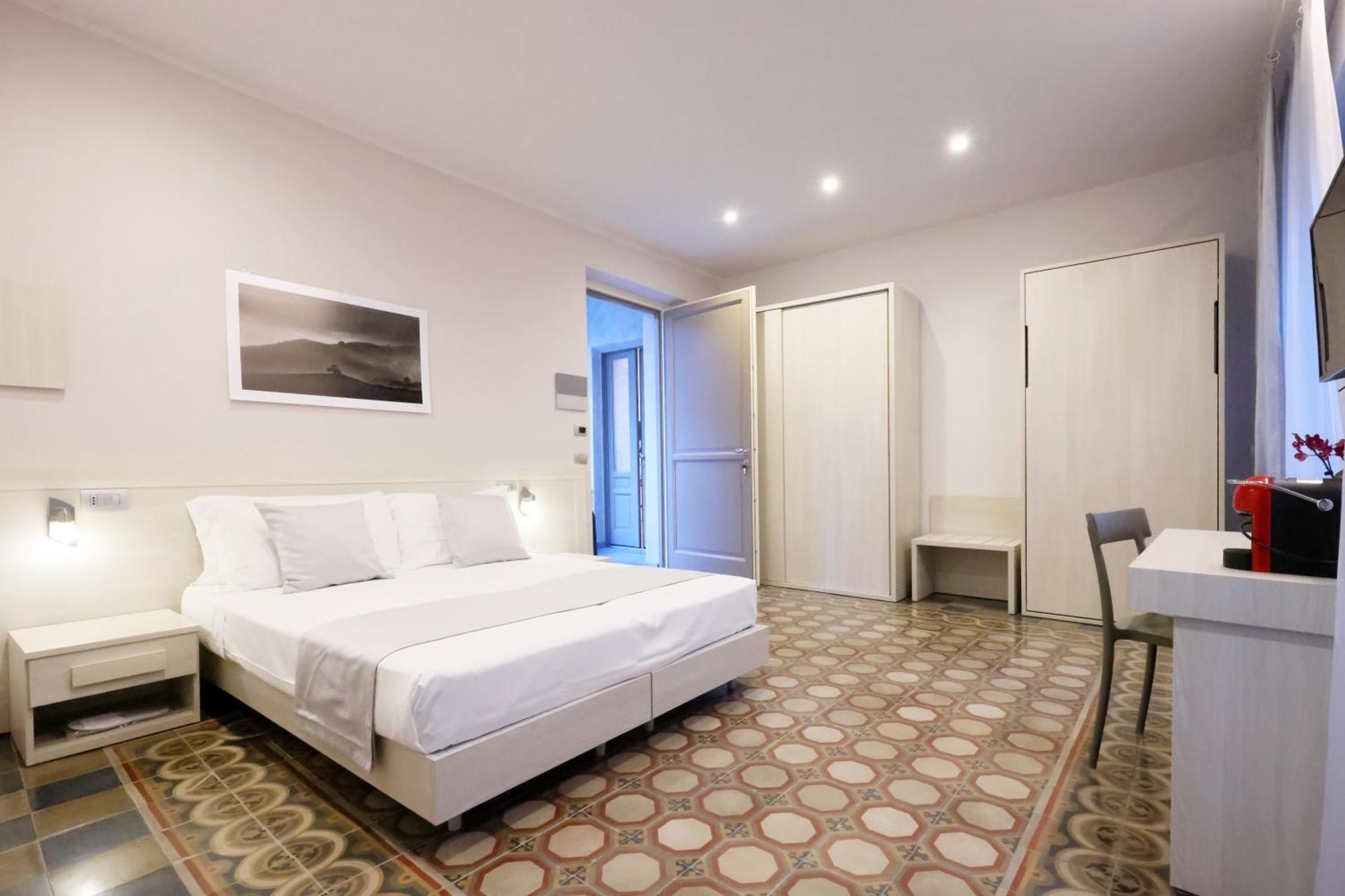 Executive Triple Room