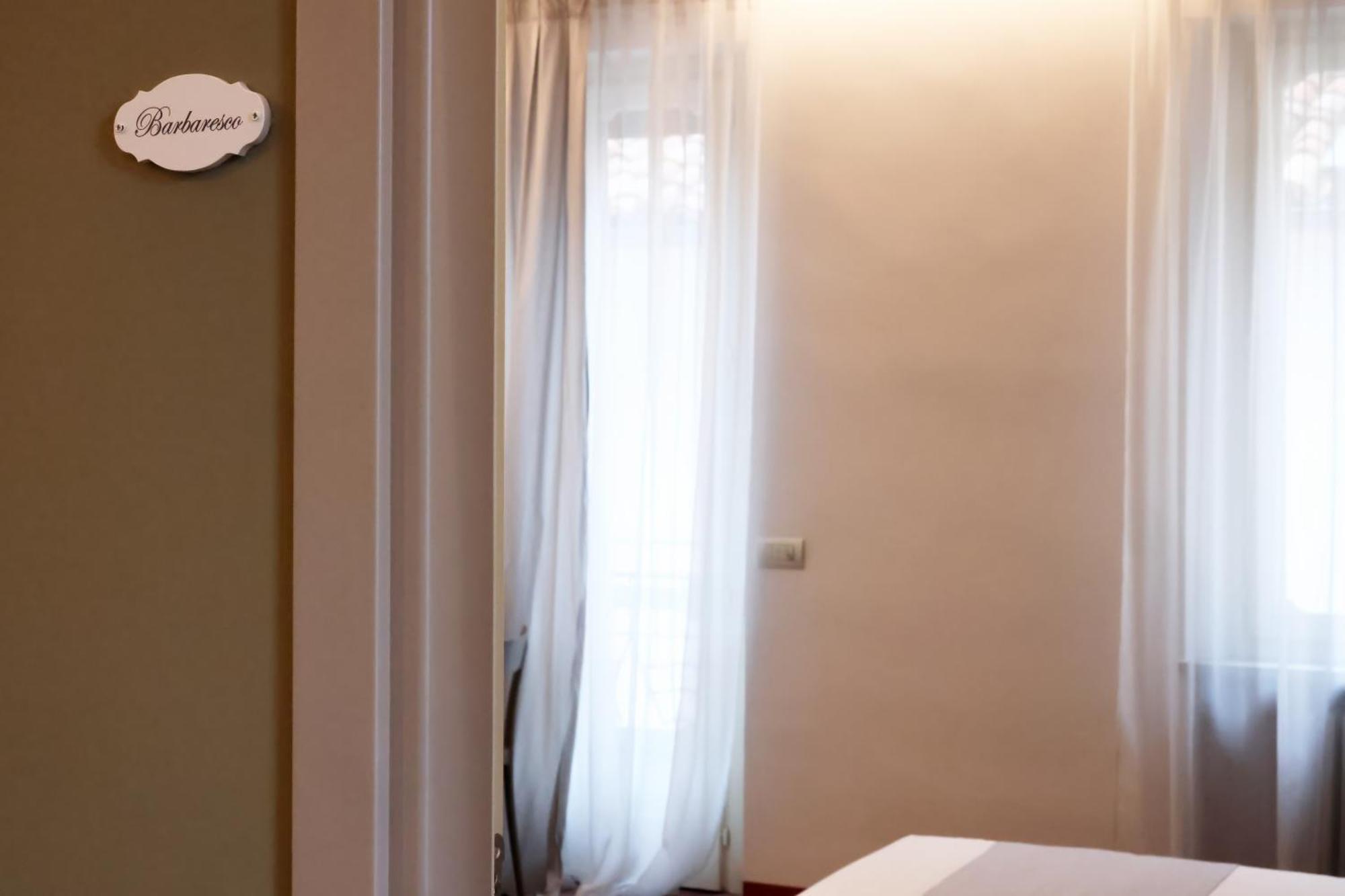 Double or Twin Room Balcony