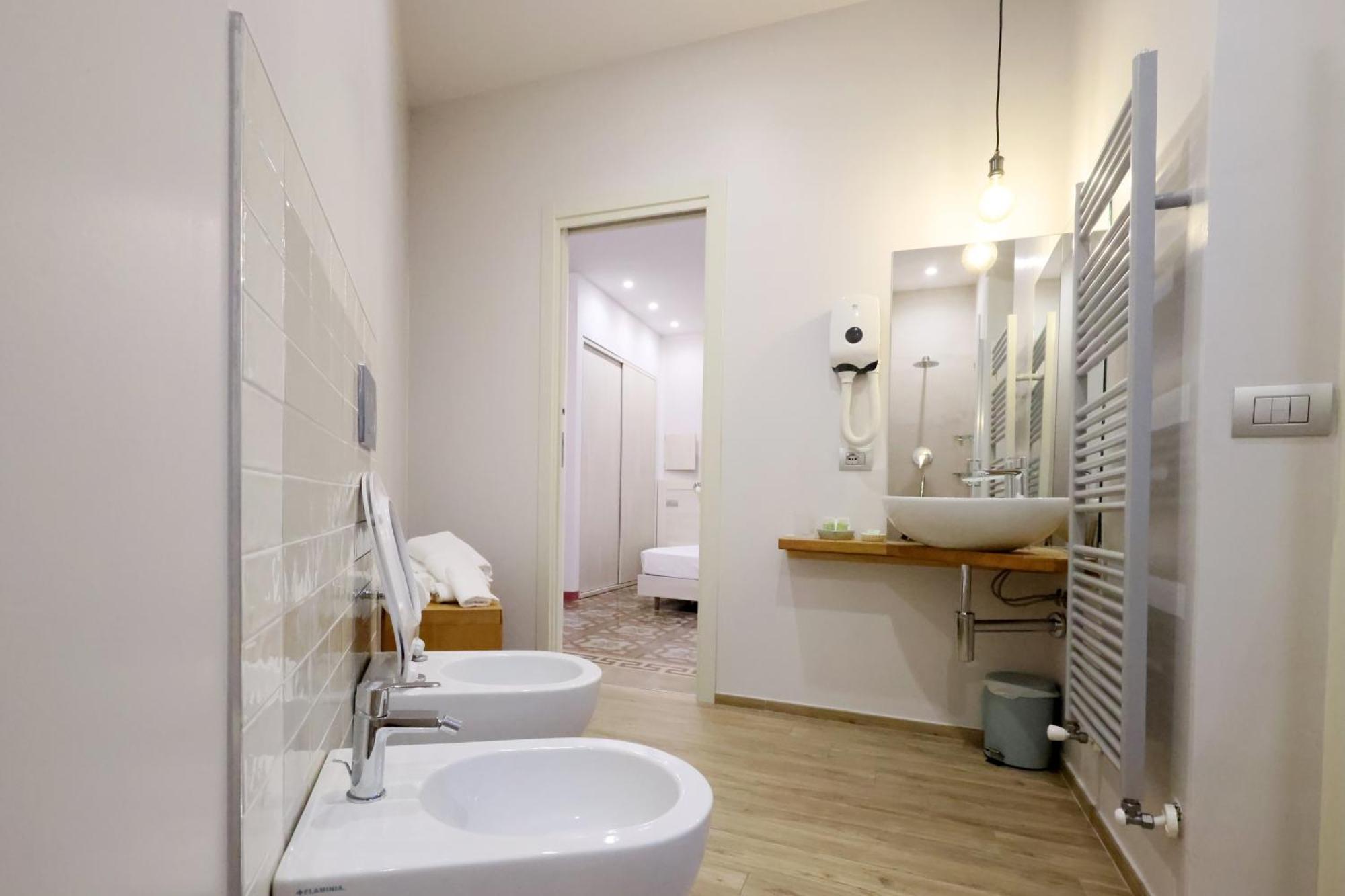 Large Double Room