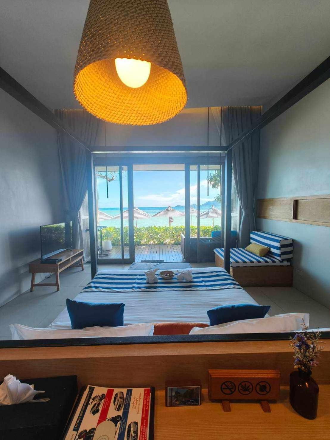 Villa - Côté Plage