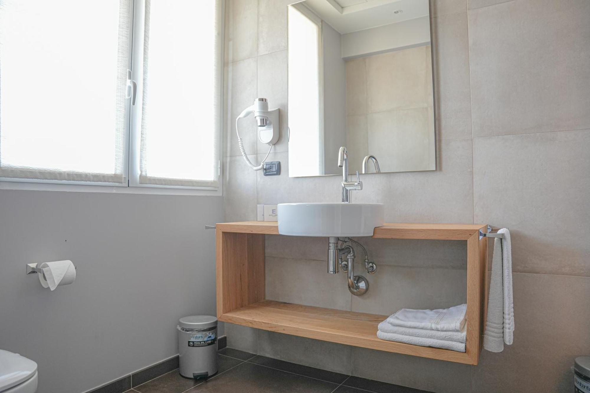 Habitación Executive