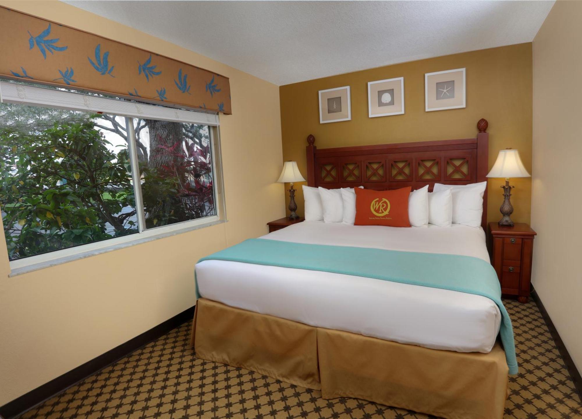 One-Bedroom Villa