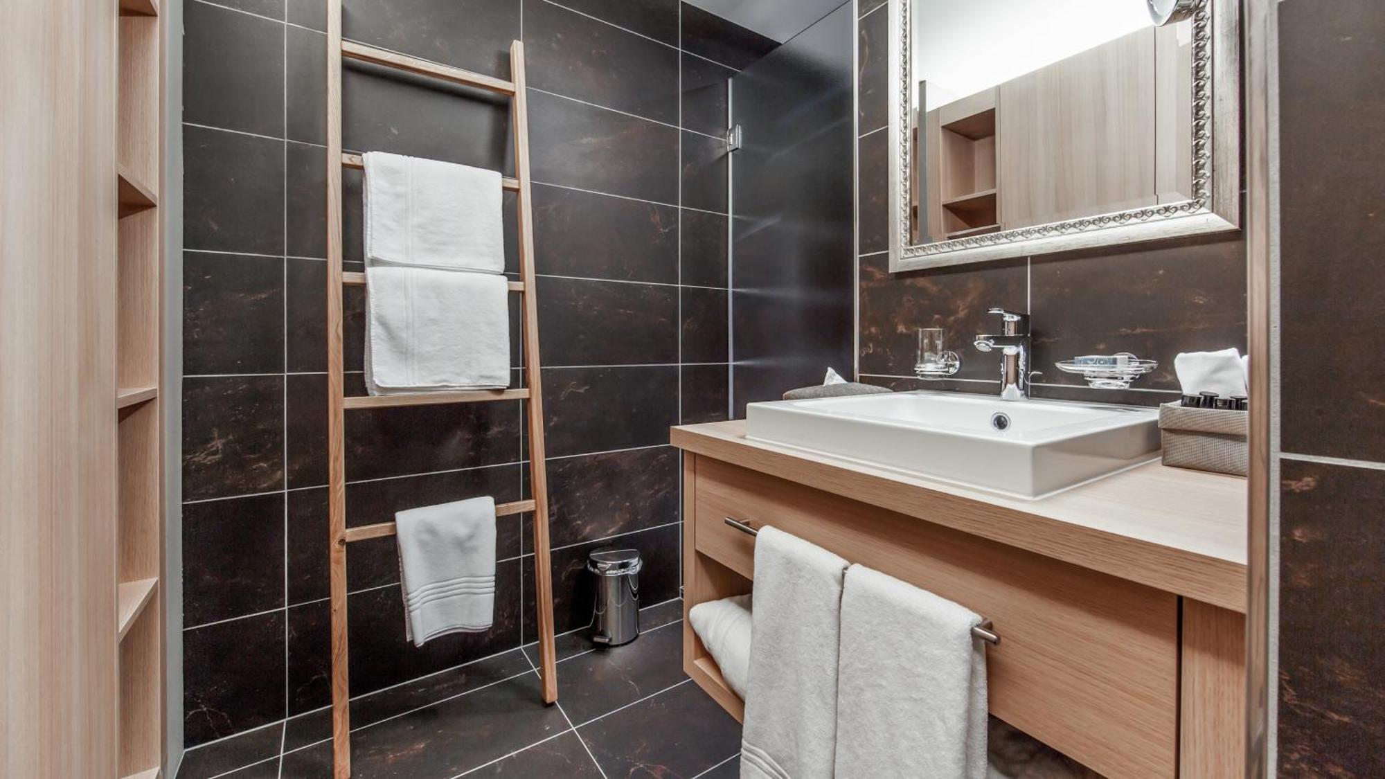 Standard Doppelzimmer