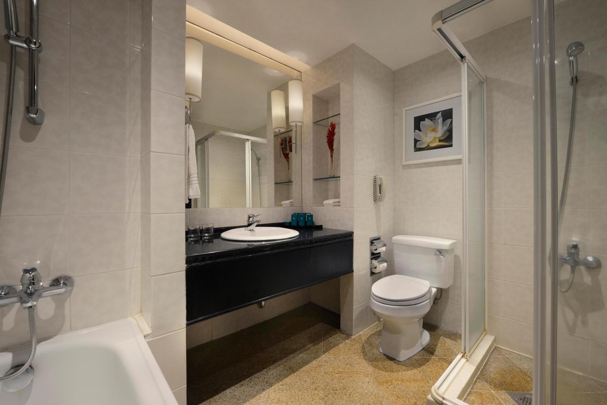 Deluxe Doppelzimmer