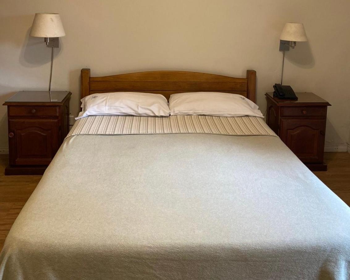 Quarto Duplo Standard