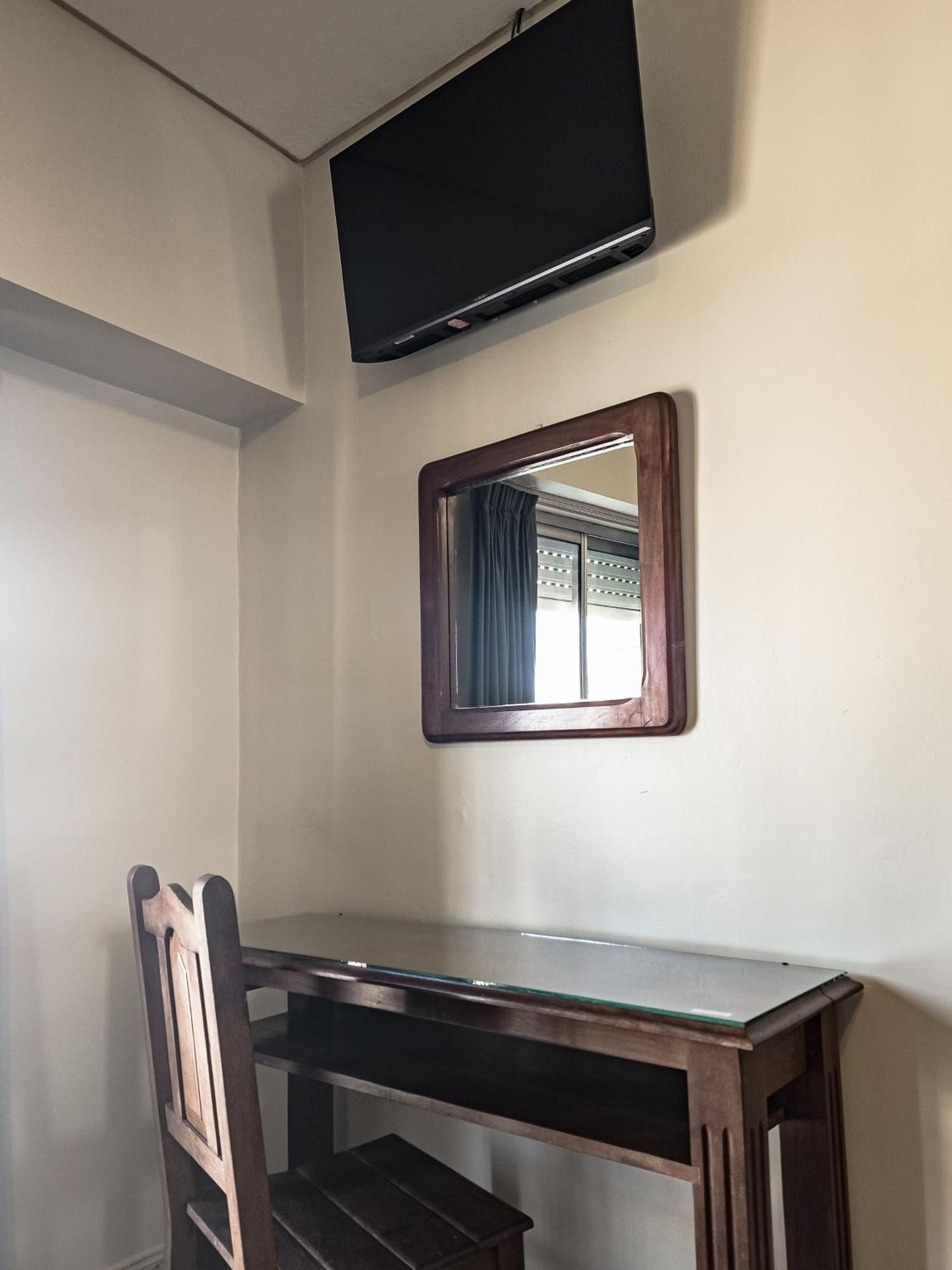 Quarto Individual Standard